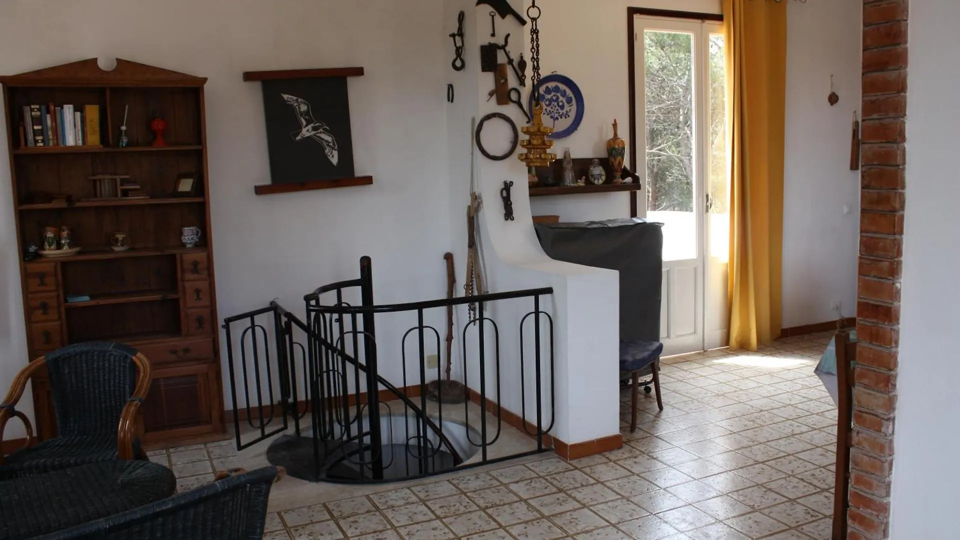 Villa Con Pineta Tra Paese E Mare Favignana 0*,