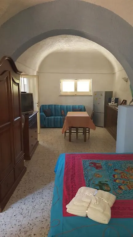 Villa Con Pineta Tra Paese E Mare Favignana